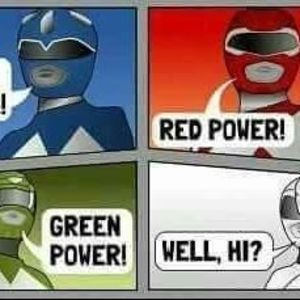 Meet your Posher, Thegreen